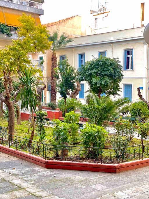 Home Sweet Home @ Central Athens 52 Sq.M. Buitenkant foto