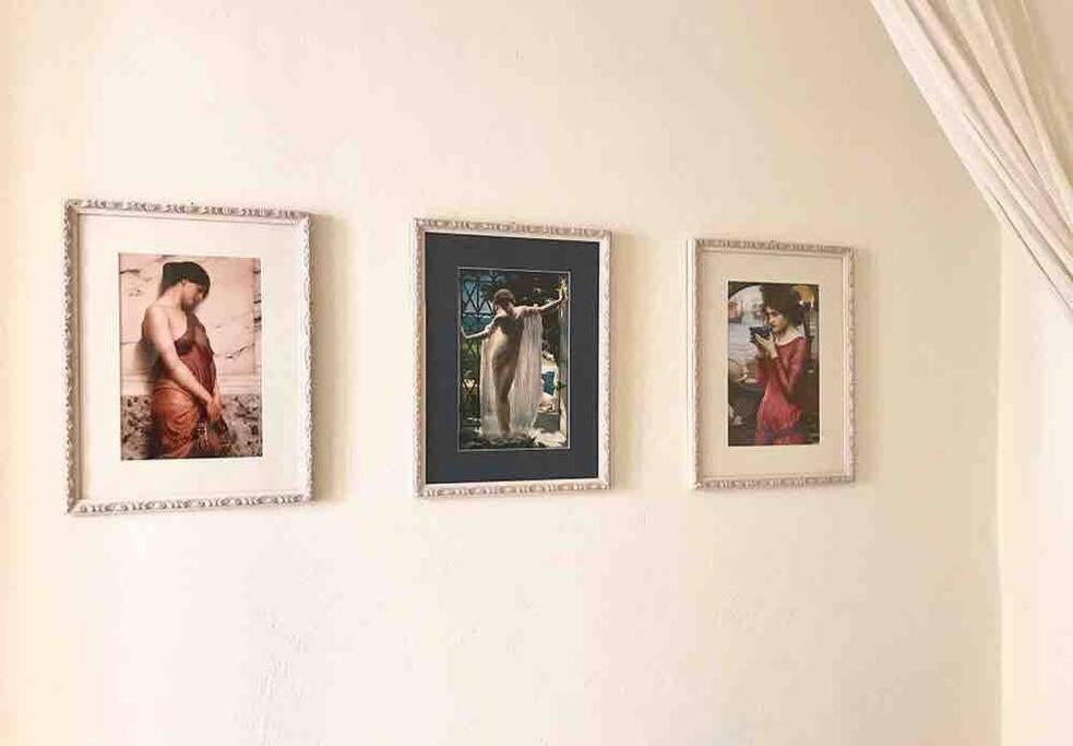 Home Sweet Home @ Central Athens 52 Sq.M. Buitenkant foto
